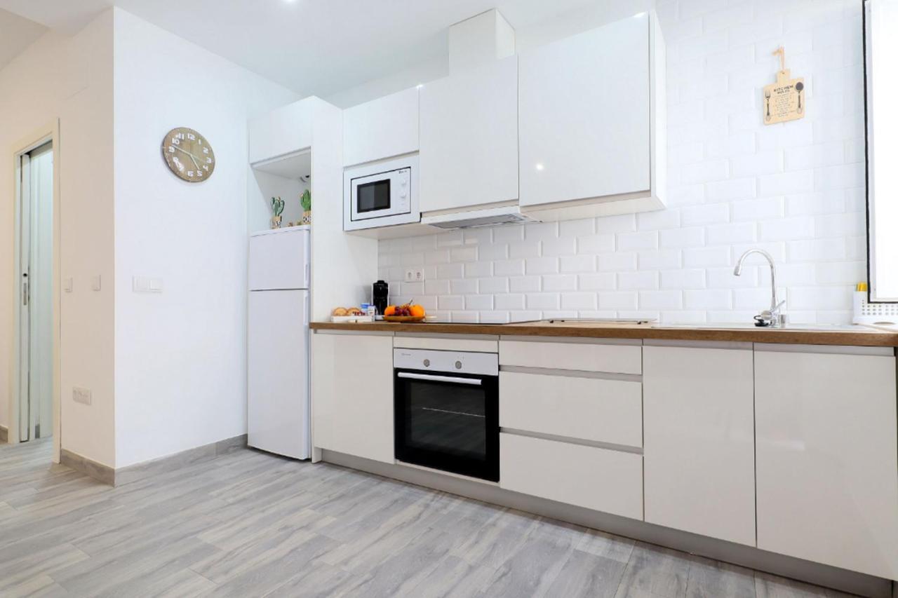 דירות קורדובה Acogedor Loft En Bajo Centrico Con Parking Wifi מראה חיצוני תמונה