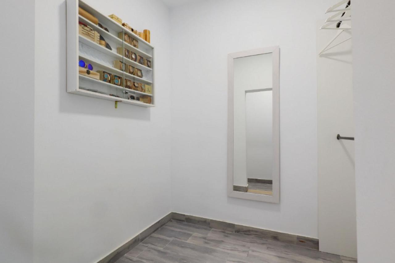 דירות קורדובה Acogedor Loft En Bajo Centrico Con Parking Wifi מראה חיצוני תמונה