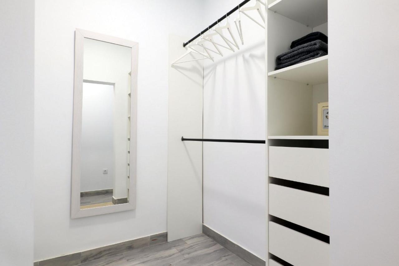 דירות קורדובה Acogedor Loft En Bajo Centrico Con Parking Wifi מראה חיצוני תמונה