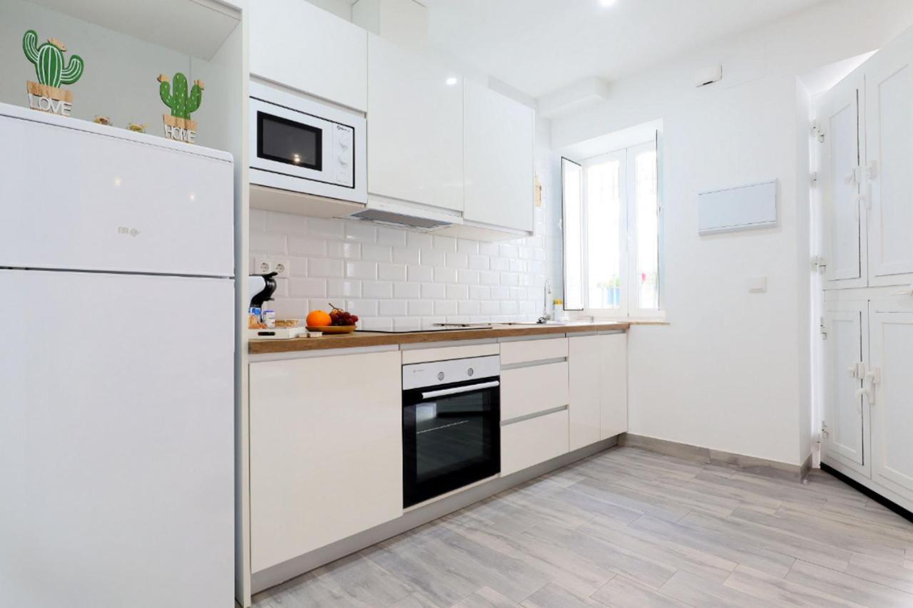 דירות קורדובה Acogedor Loft En Bajo Centrico Con Parking Wifi מראה חיצוני תמונה