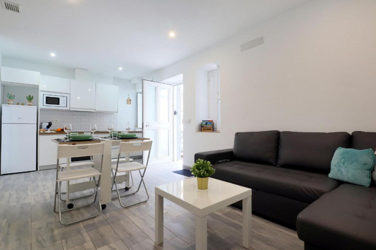 דירות קורדובה Acogedor Loft En Bajo Centrico Con Parking Wifi מראה חיצוני תמונה