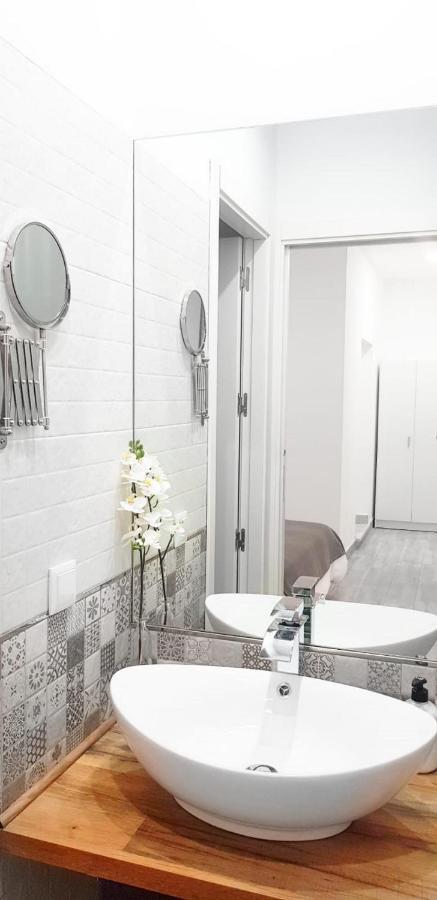 דירות קורדובה Acogedor Loft En Bajo Centrico Con Parking Wifi מראה חיצוני תמונה